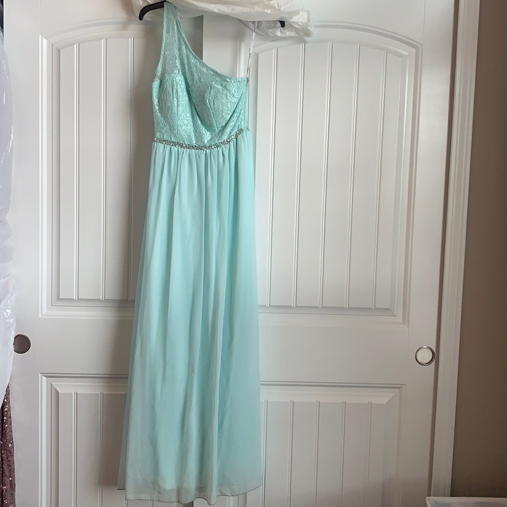 Specklers Formal/Prom Dress